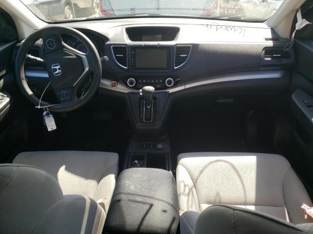 Photo 8 from auction – 2016 HONDA CR-V EX with VIN 2HKRM4H57GH714112