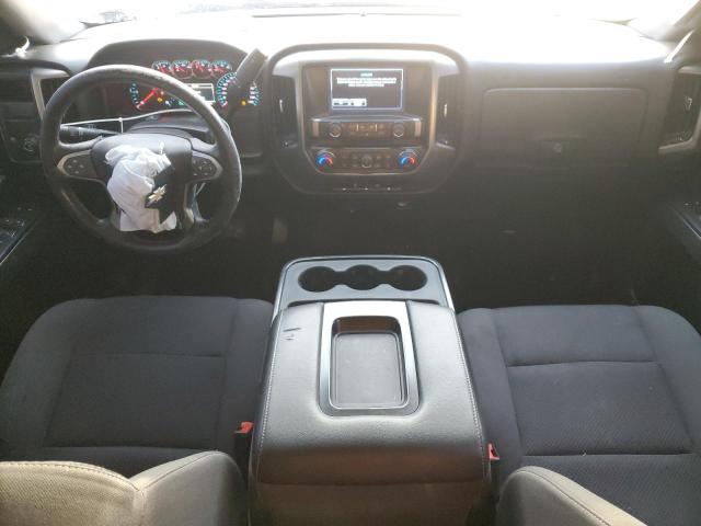 Photo 8 from auction – 2017 CHEVROLET SILVERADO with VIN 3GCPCREC5HG121031