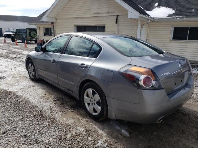 Photo 2 from auction – 2008 NISSAN ALTIMA 2.5 with VIN 1N4AL21E28C255380