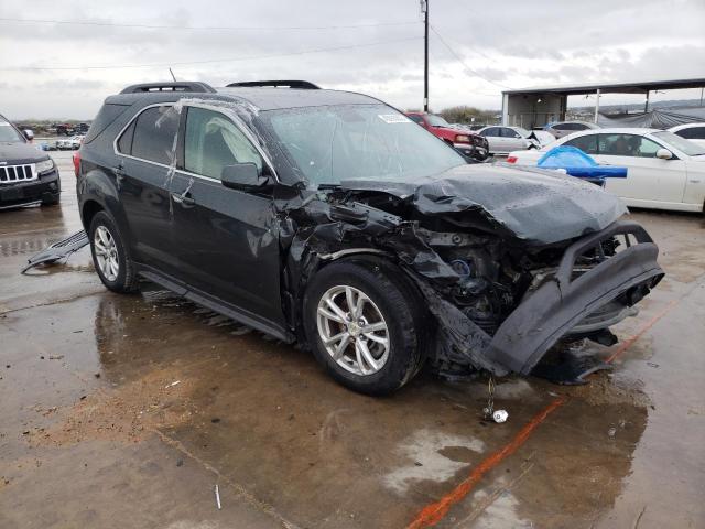 Photo 4 from auction – 2017 CHEVROLET EQUINOX LT with VIN 2GNALCEKXH1590559