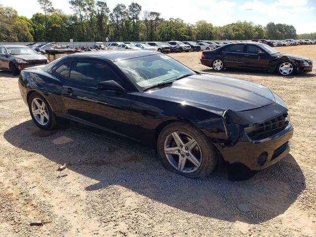Photo 4 from auction – 2011 CHEVROLET CAMARO LS with VIN 2G1FA1ED6B9154173