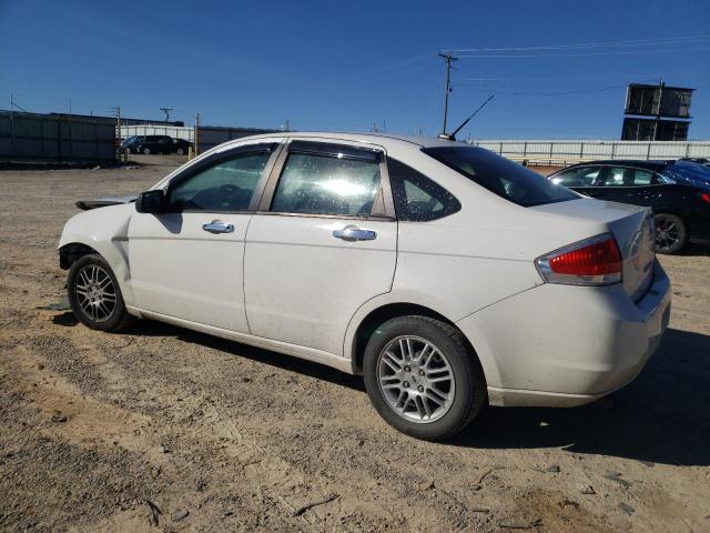 Photo 2 from auction – 2011 FORD FOCUS SE with VIN 1FAHP3FN0BW141837
