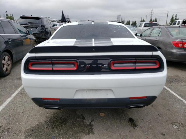Photo 6 from auction – 2017 DODGE CHALLENGER with VIN 2C3CDZAG6HH629341