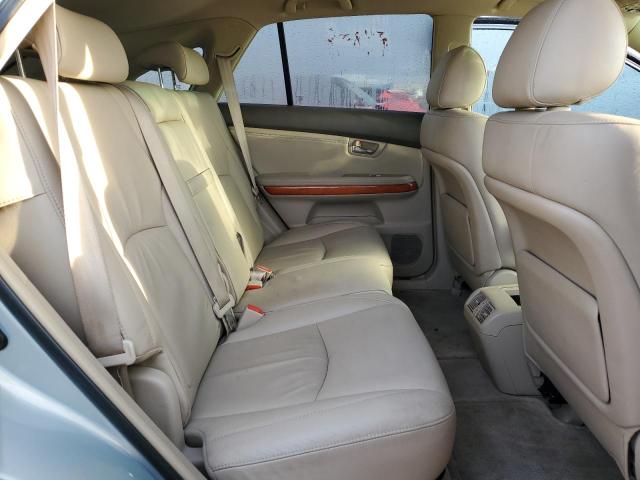 Photo 10 from auction – 2008 LEXUS RX 350 with VIN 2T2GK31U58C029602