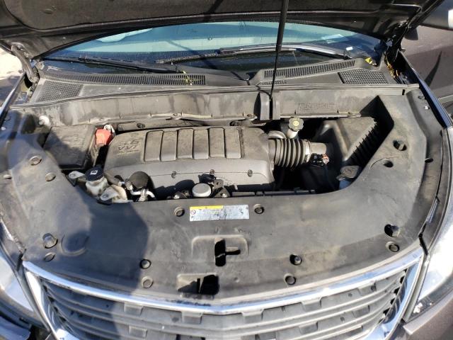 Photo 11 from auction – 2017 CHEVROLET TRAVERSE L with VIN 1GNKRFED3HJ252528