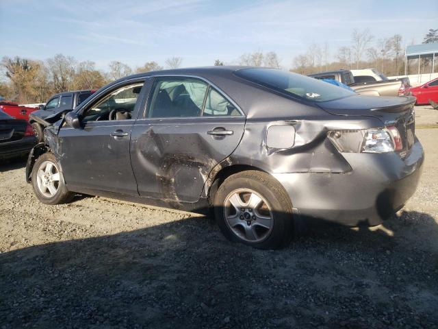Photo 2 from auction – 2009 TOYOTA CAMRY BASE with VIN 4T1BE46K99U877419