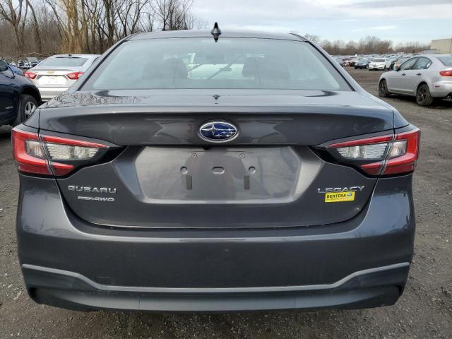Photo 6 from auction – 2020 SUBARU LEGACY PRE with VIN 4S3BWAC67L3009343