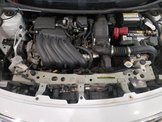 Photo 11 from auction – 2015 NISSAN VERSA S with VIN 3N1CN7AP8FL812194