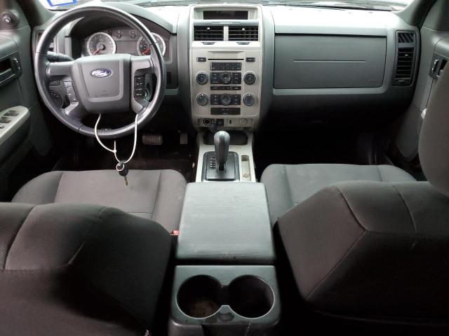 Photo 8 from auction – 2011 FORD ESCAPE XLT with VIN 1FMCU0D71BKB88832