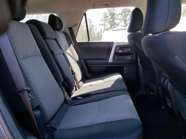 Photo 11 from auction – 2021 TOYOTA 4RUNNER SR with VIN JTEMU5JR0M5894425