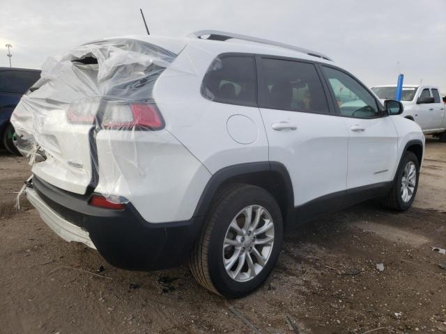 Photo 3 from auction – 2020 JEEP CHEROKEE L with VIN 1C4PJLCB7LD535043