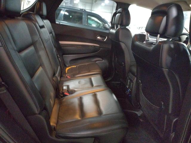 Photo 11 from auction – 2017 DODGE DURANGO GT with VIN 1C4RDJDG8HC870632