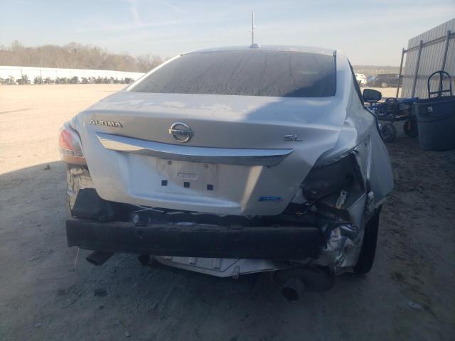 Photo 6 from auction – 2013 NISSAN ALTIMA with VIN 1N4AL3APXDC103607