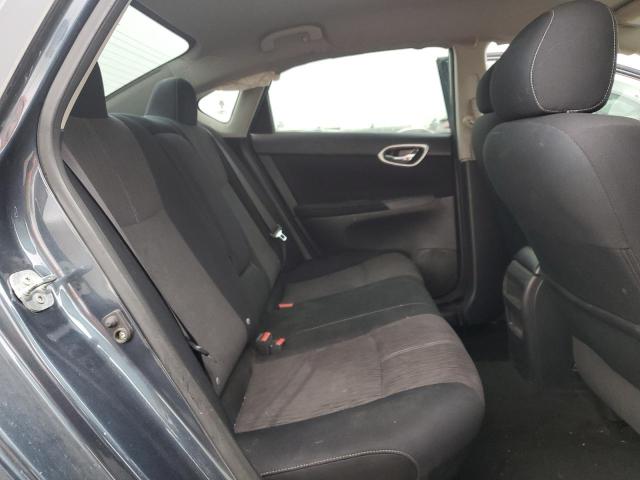 Photo 10 from auction – 2014 NISSAN SENTRA S with VIN 3N1AB7AP3EL673347