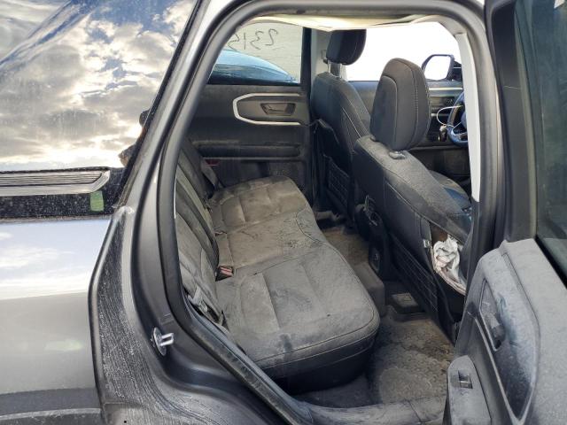Photo 11 from auction – 2021 FORD BRONCO SPO with VIN 3FMCR9B68MRB39898