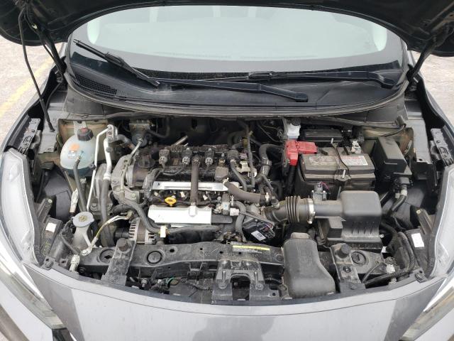 Photo 11 from auction – 2020 NISSAN VERSA SV with VIN 3N1CN8EV6LL918508