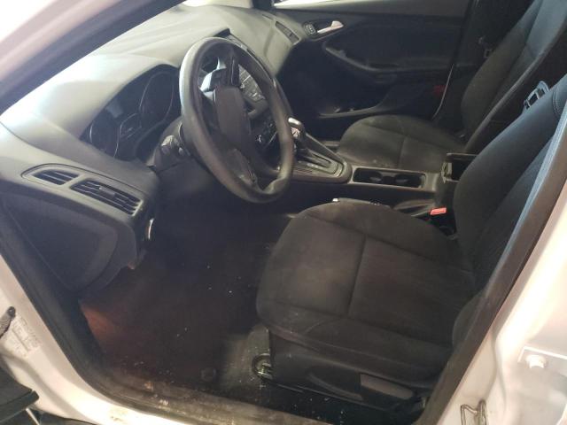 Photo 7 from auction – 2016 FORD FOCUS SE with VIN 1FADP3F29GL255493