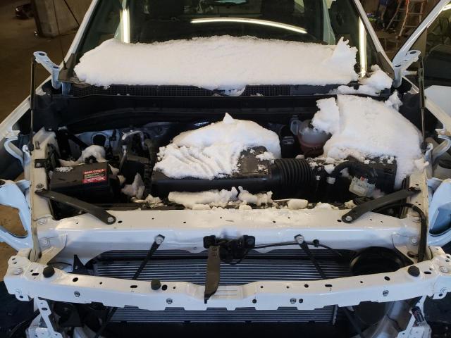 Photo 11 from auction – 2022 CHEVROLET SILVERADO with VIN 3GCNAAED9NG530751