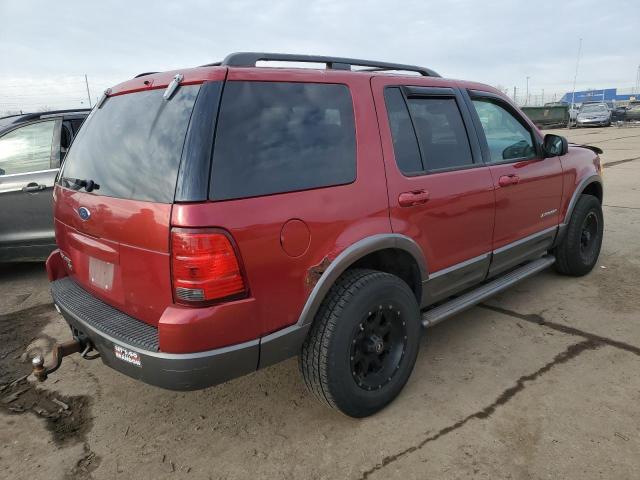Фото 3 с аукциона – 2004 FORD EXPLORER X с VIN 1FMZU73K64ZA67636