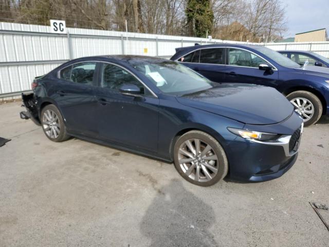 Photo 4 from auction – 2021 MAZDA 3 PREFERRE with VIN 3MZBPACL3MM254950