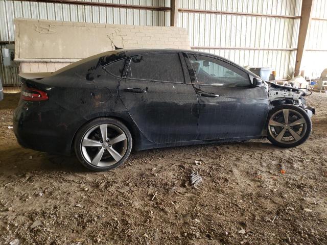 Photo 3 from auction – 2014 DODGE DART GT with VIN 1C3CDFEB9ED677924