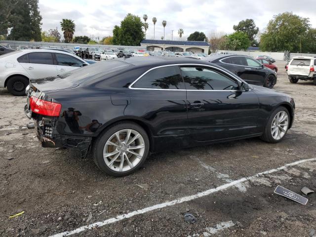 Photo 3 from auction – 2014 AUDI A5 PREMIUM with VIN WAULFAFR2EA062585