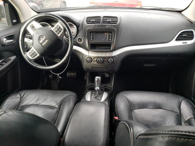 Photo 8 from auction – 2012 DODGE JOURNEY CR with VIN 3C4PDCDG9CT149221
