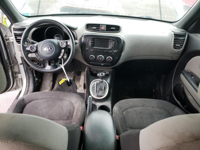 Photo 8 from auction – 2018 KIA SOUL with VIN KNDJN2A22J7571161