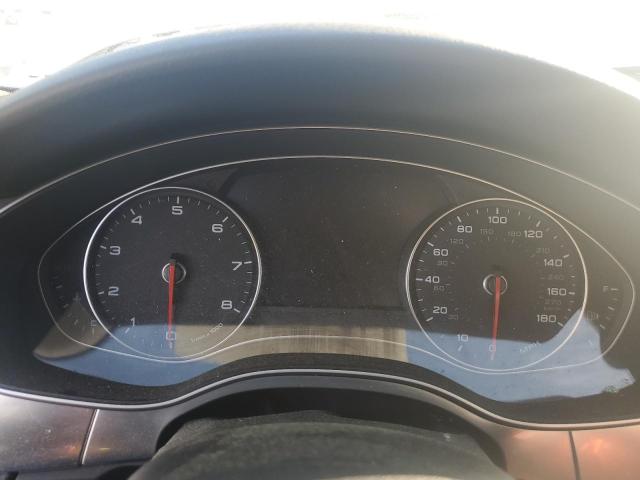 Zdjęcie 9 z aukcji – 2014 AUDI A7 PRESTIG z VIN WAU2GAFC3EN052886