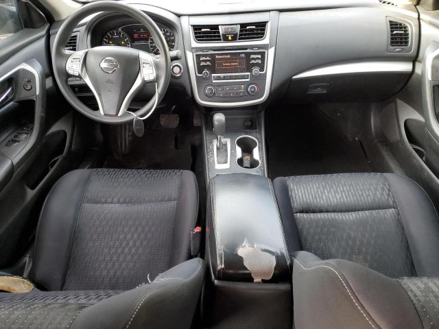 Photo 8 from auction – 2016 NISSAN ALTIMA 2.5 with VIN 1N4AL3AP6GN345500