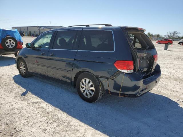 Photo 2 from auction – 2009 HONDA ODYSSEY EX with VIN 5FNRL38629B024677