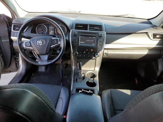 Photo 8 from auction – 2015 TOYOTA CAMRY LE with VIN 4T1BF1FK7FU004887
