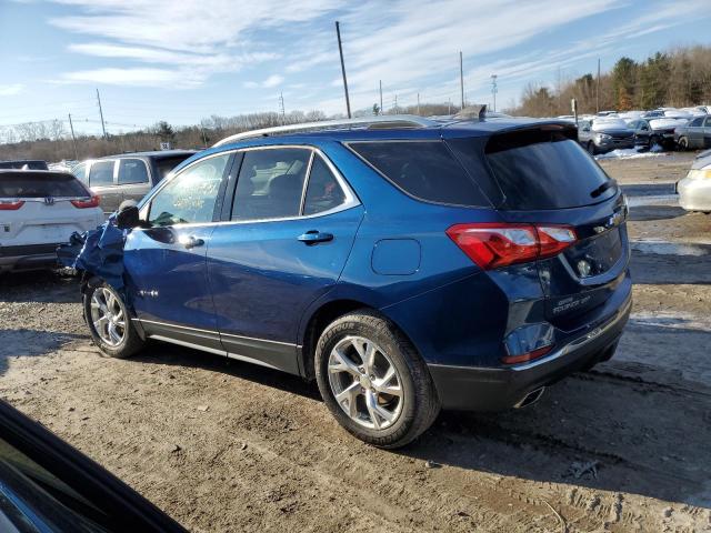 Photo 2 from auction – 2019 CHEVROLET EQUINOX LT with VIN 2GNAXLEX9K6186842