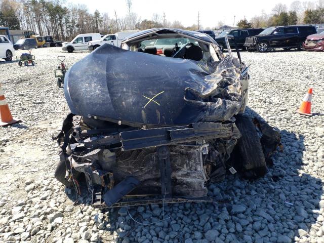 Photo 5 from auction – 2011 HYUNDAI SONATA GLS with VIN 5NPEB4AC5BH041455