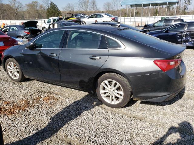 Photo 2 from auction – 2018 CHEVROLET MALIBU LT with VIN 1G1ZD5ST1JF144454