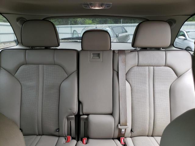 Photo 10 from auction – 2012 LINCOLN MKX with VIN 2LMDJ8JK4CBL11821