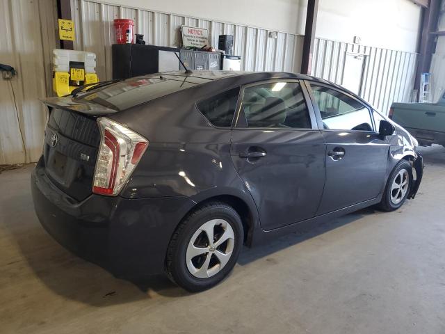 Photo 3 from auction – 2013 TOYOTA PRIUS with VIN JTDKN3DU6D1689499