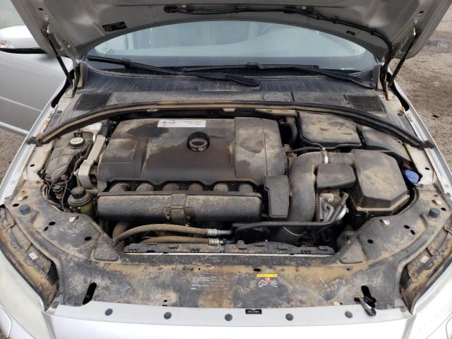 Photo 11 from auction – 2010 VOLVO S80 3.2 with VIN YV1982AS3A1119887