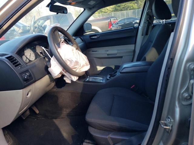 Photo 7 from auction – 2006 CHRYSLER 300 with VIN 2C3KA43R36H509564