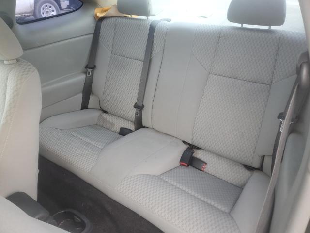 Photo 10 from auction – 2007 CHEVROLET COBALT LT with VIN 1G1AL18F977409005