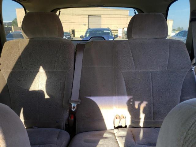 Photo 10 from auction – 2004 CHEVROLET TRAILBLAZE with VIN 1GNDS13S642160111