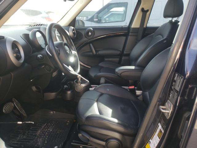 Photo 7 from auction – 2012 MINI COOPER S C with VIN WMWZC5C55CWL63797
