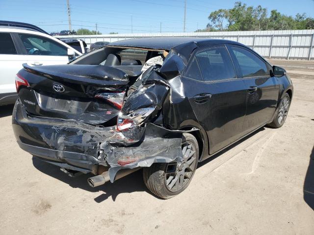 Foto 3 de la subasta – 2015 TOYOTA COROLLA L con VIN 5YFBURHE8FP286972