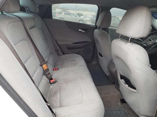 Photo 10 from auction – 2016 CHEVROLET MALIBU LS with VIN 1G1ZB5ST2GF190812
