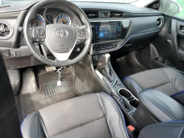 Photo 8 from auction – 2019 TOYOTA COROLLA L with VIN 5YFBURHE3KP856130
