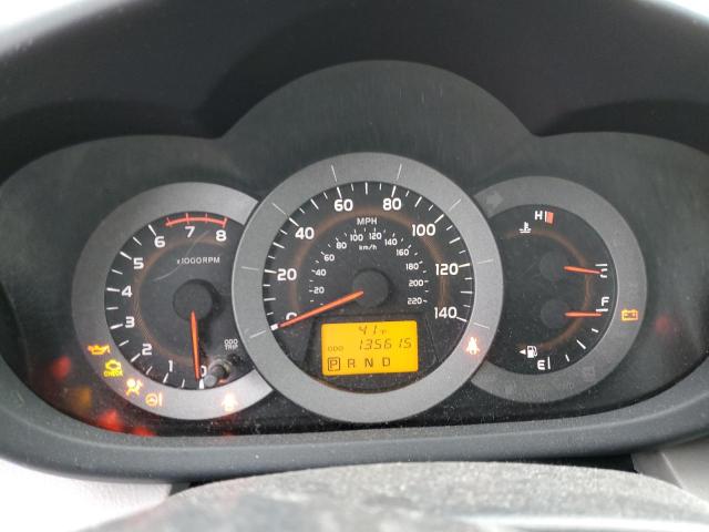 Photo 9 from auction – 2010 TOYOTA RAV4 with VIN JTMZF4DV7AD015740
