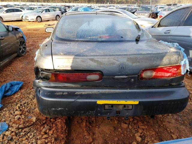 Photo 6 from auction – 1994 ACURA INTEGRA RS with VIN JH4DC4440RS007883