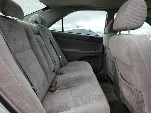 Photo 10 from auction – 2004 TOYOTA CAMRY with VIN 4T1BE32K04U801841