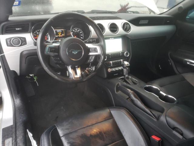 Photo 8 from auction – 2016 FORD MUSTANG GT with VIN 1FA6P8CF0G5242004
