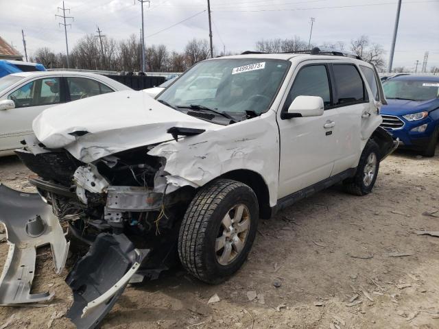 FORD ESCAPE LIM 2010 z numerem VIN 1FMCU0EG2AKD31526 - Zdjęcie z aukcji